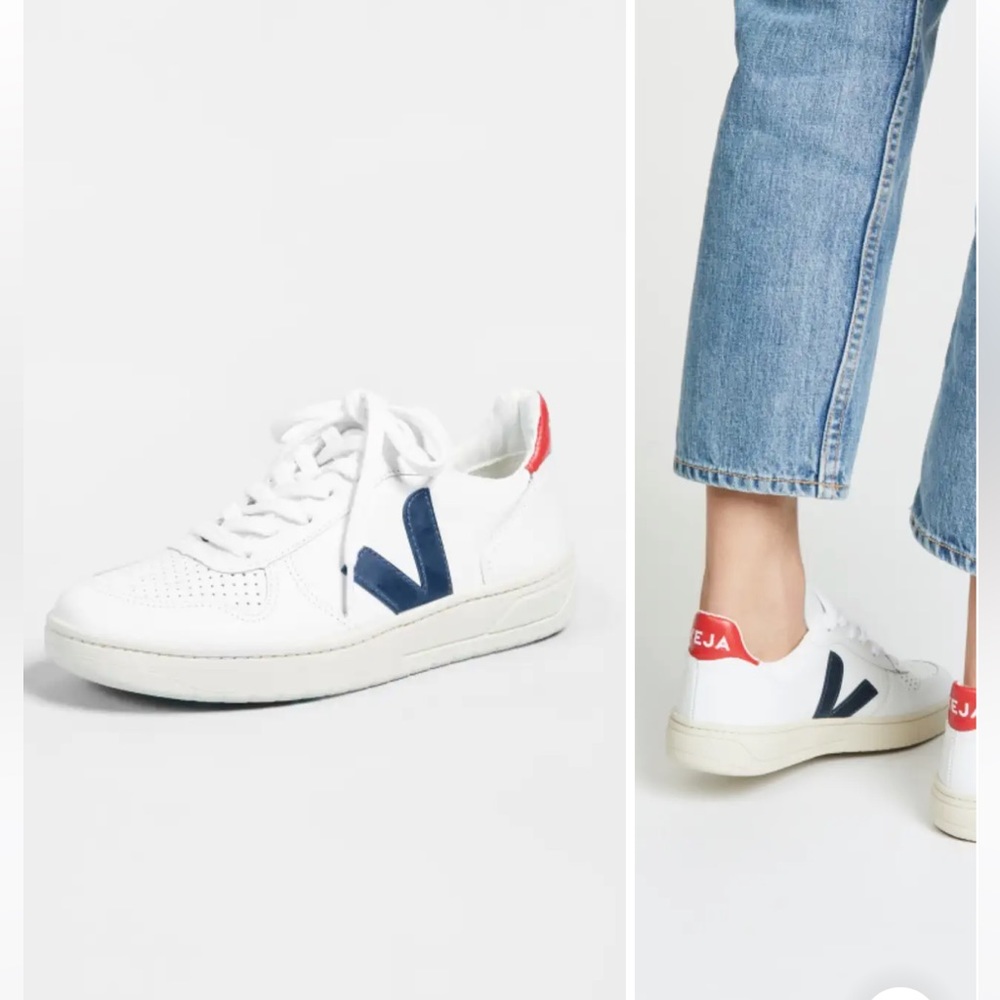 Veja V10 Sneaker